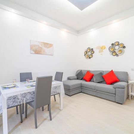 Apartamento Domo Nora 2 Olbia Exterior foto