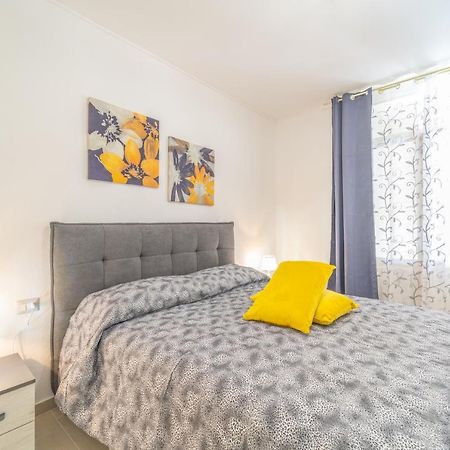 Apartamento Domo Nora 2 Olbia Exterior foto
