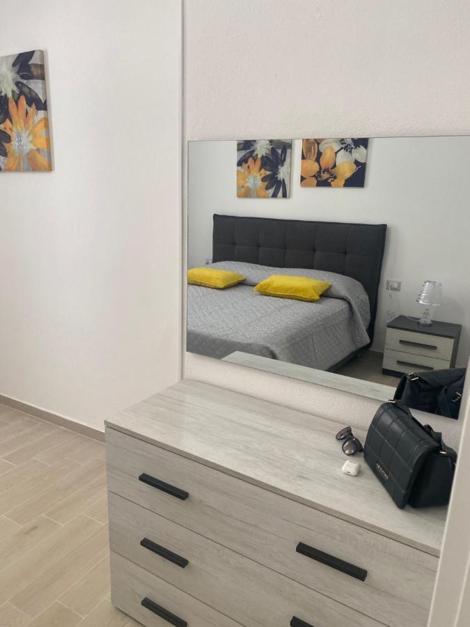 Apartamento Domo Nora 2 Olbia Exterior foto