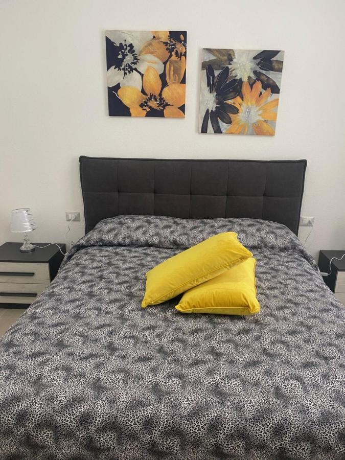 Apartamento Domo Nora 2 Olbia Exterior foto