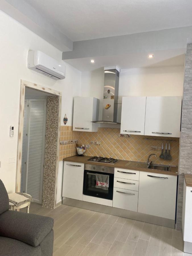 Apartamento Domo Nora 2 Olbia Exterior foto