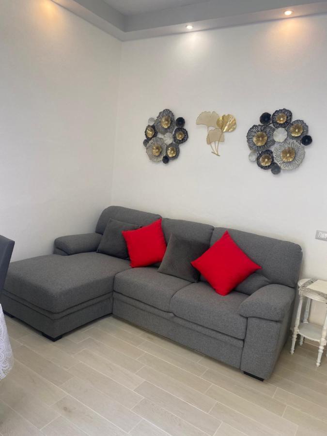 Apartamento Domo Nora 2 Olbia Exterior foto