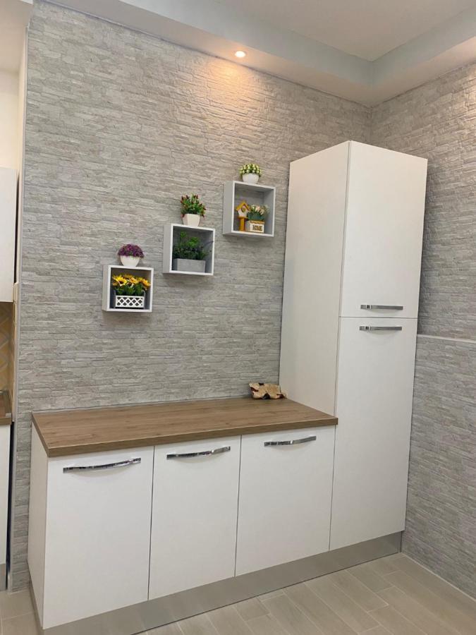 Apartamento Domo Nora 2 Olbia Exterior foto