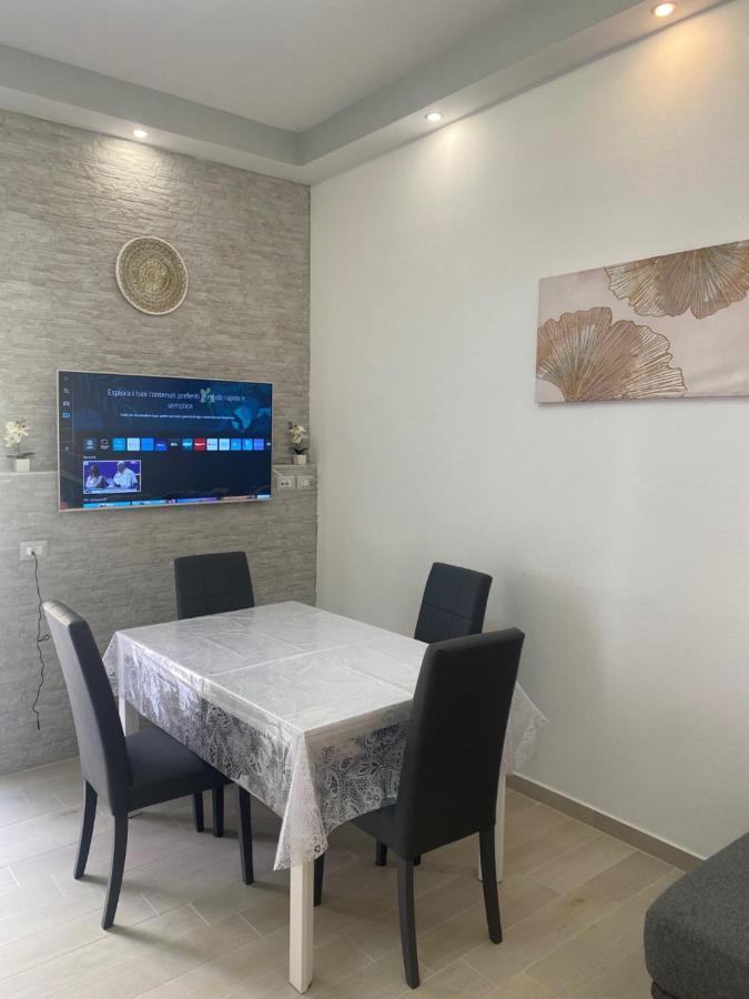 Apartamento Domo Nora 2 Olbia Exterior foto