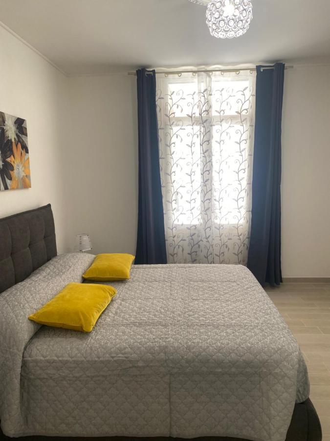 Apartamento Domo Nora 2 Olbia Exterior foto