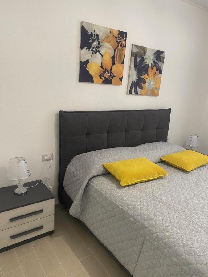 Apartamento Domo Nora 2 Olbia Exterior foto