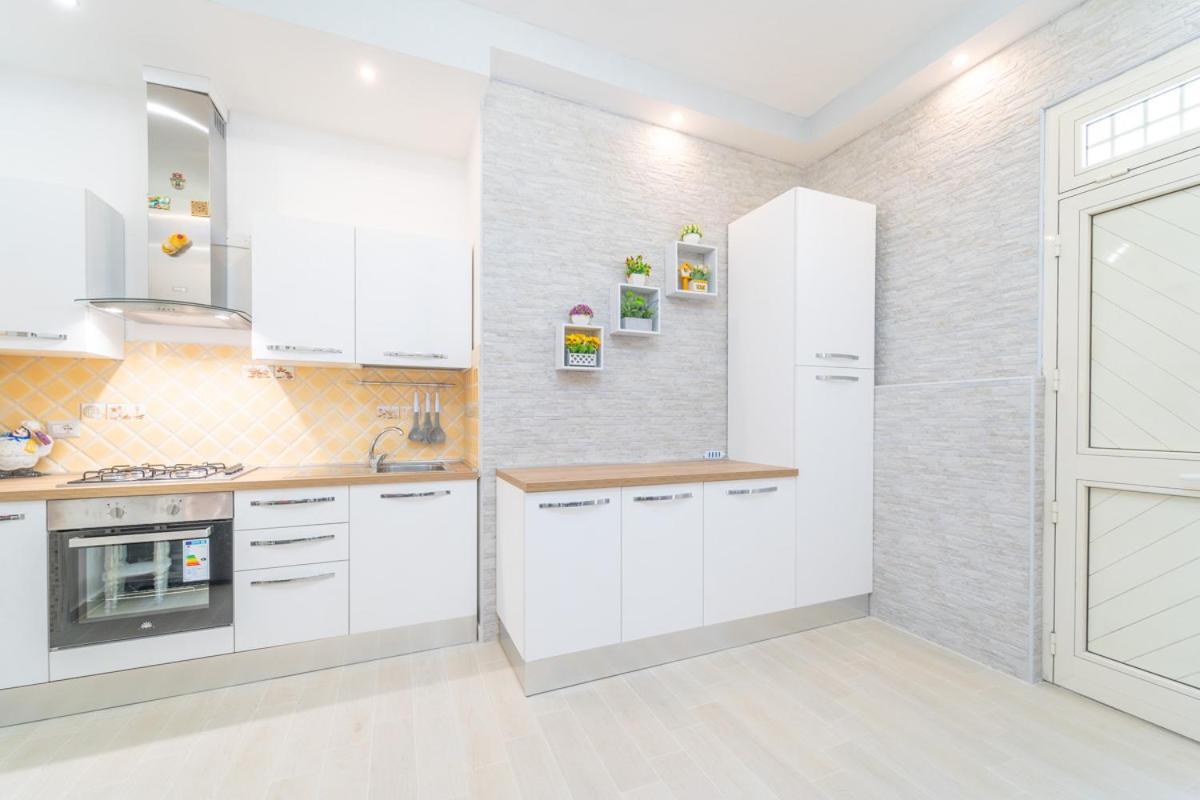Apartamento Domo Nora 2 Olbia Exterior foto