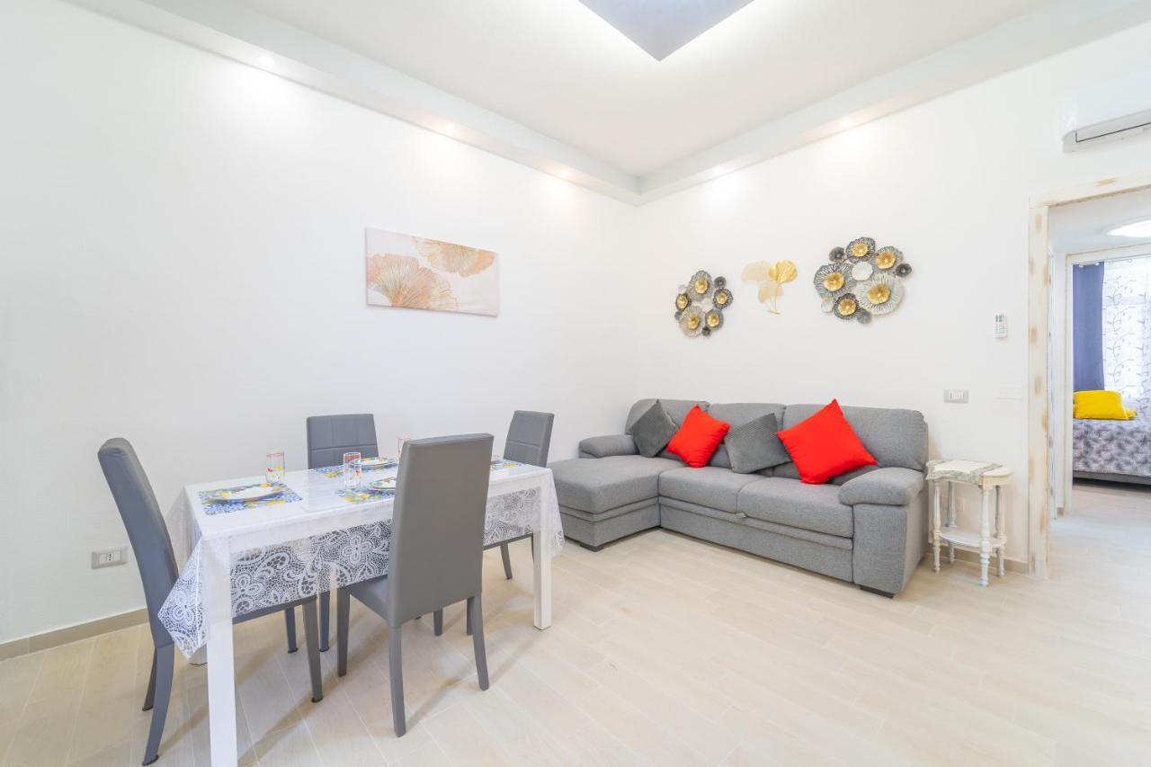 Apartamento Domo Nora 2 Olbia Exterior foto