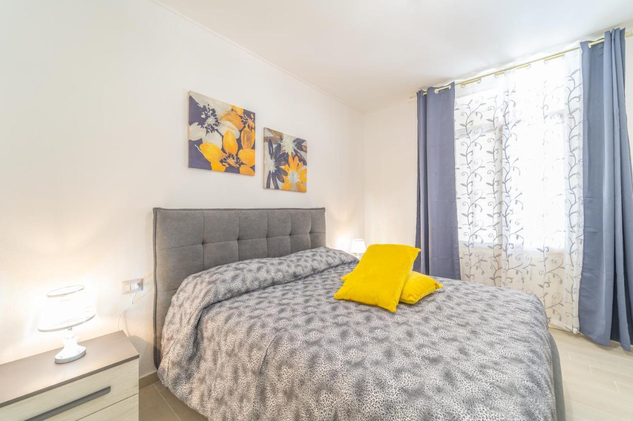 Apartamento Domo Nora 2 Olbia Exterior foto