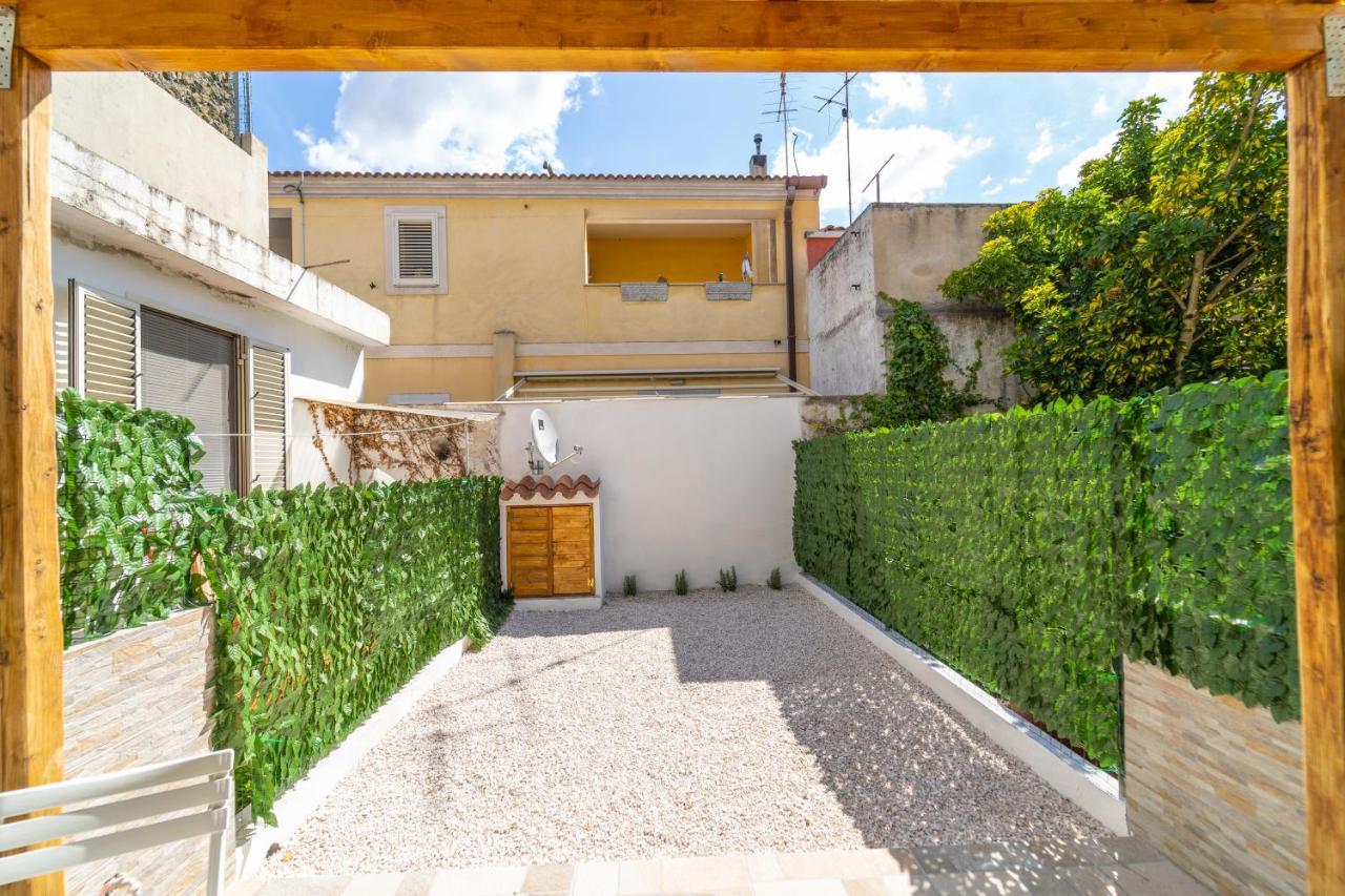 Apartamento Domo Nora 2 Olbia Exterior foto