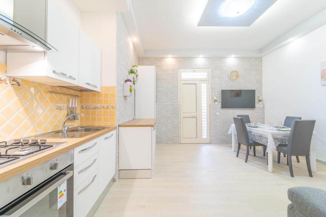 Apartamento Domo Nora 2 Olbia Exterior foto