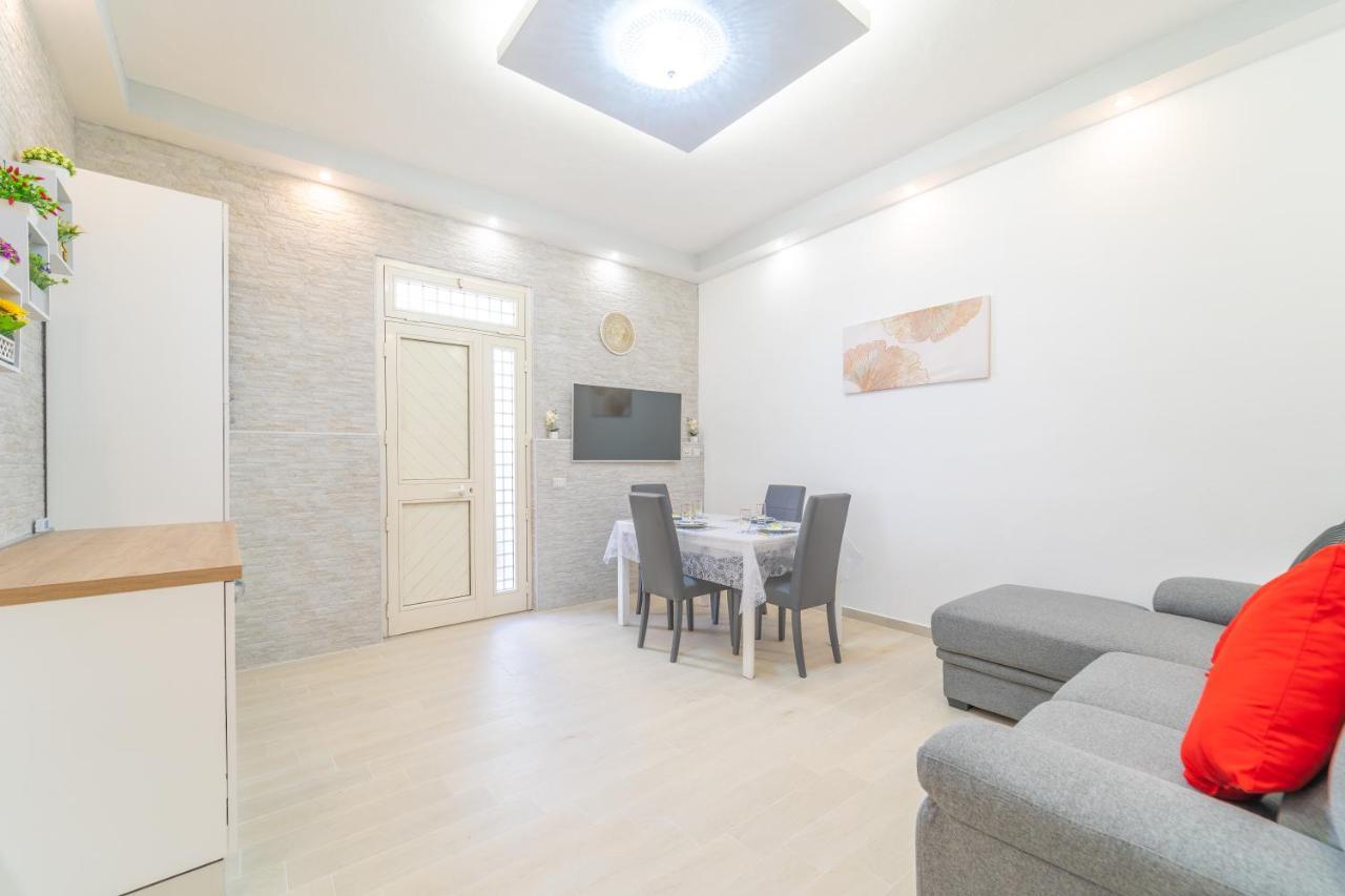 Apartamento Domo Nora 2 Olbia Exterior foto
