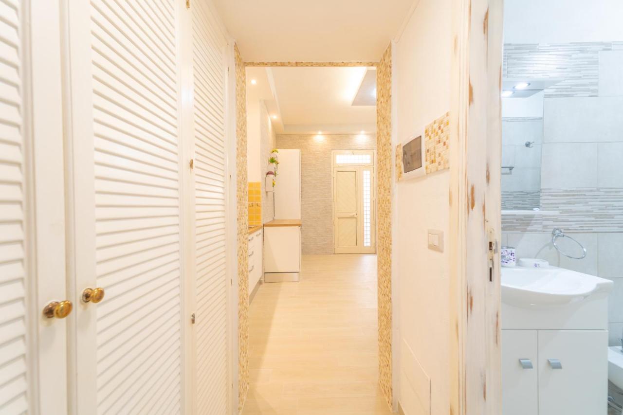 Apartamento Domo Nora 2 Olbia Exterior foto