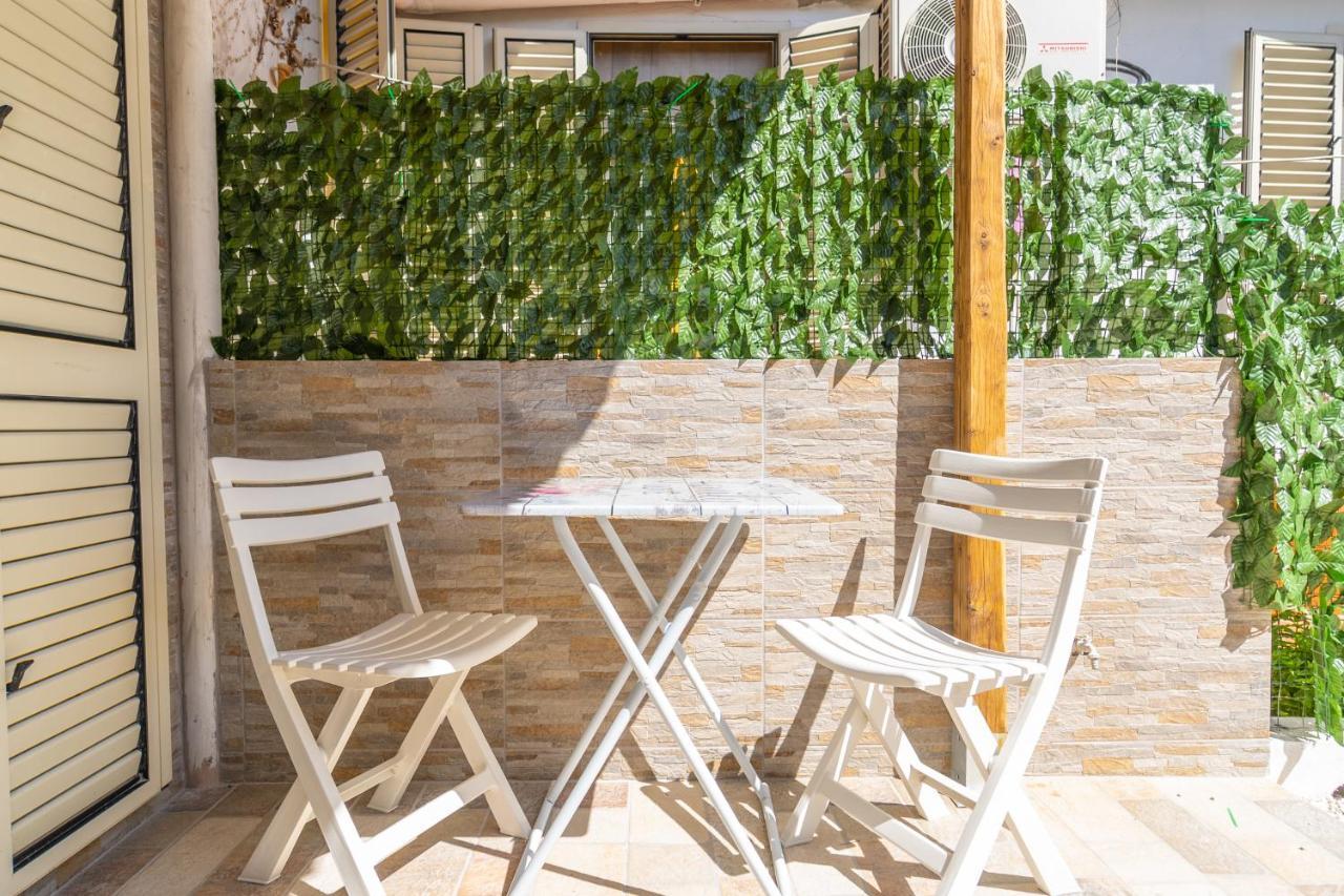 Apartamento Domo Nora 2 Olbia Exterior foto